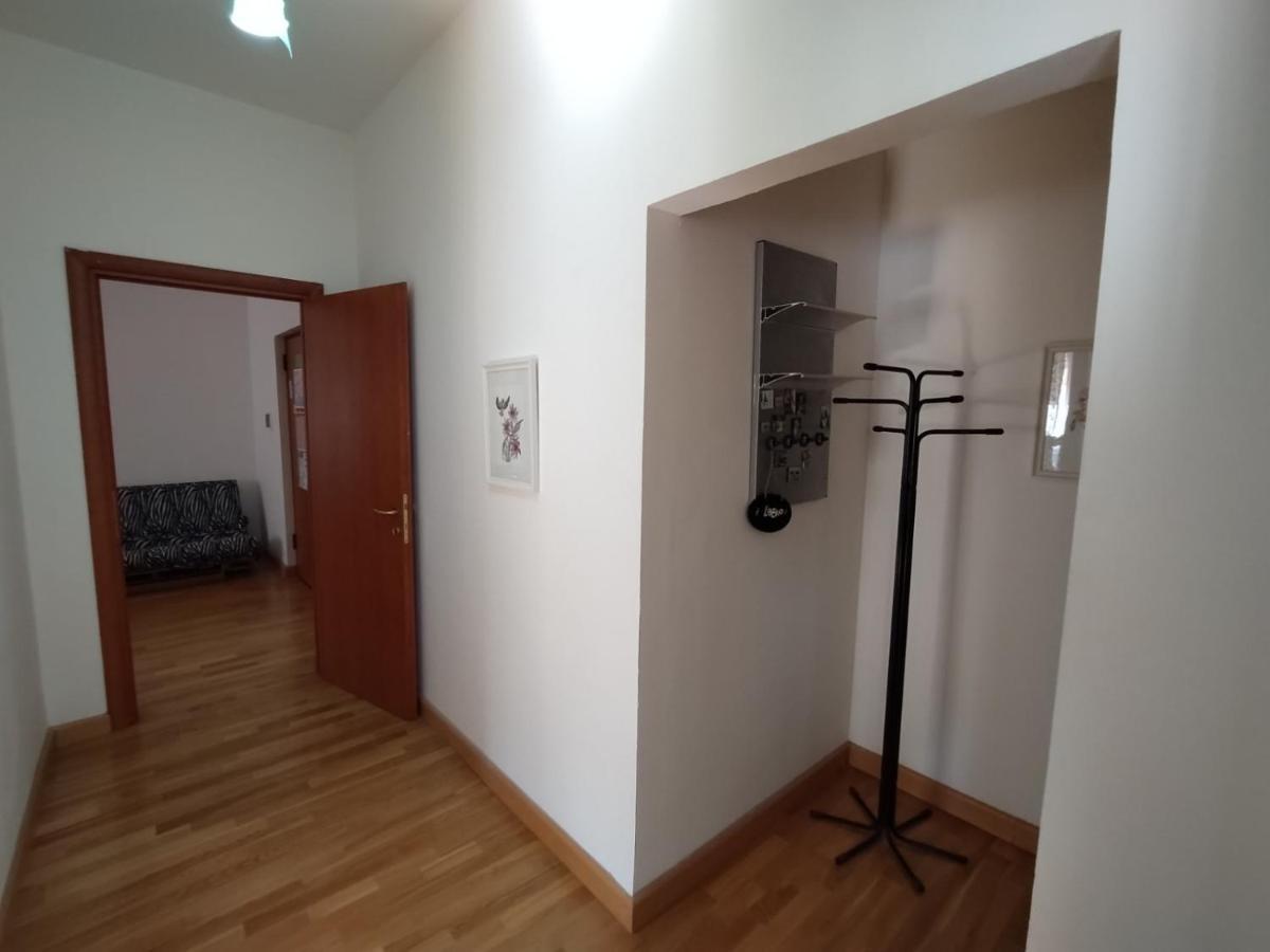 Centro E Porto Lägenhet Livorno Exteriör bild