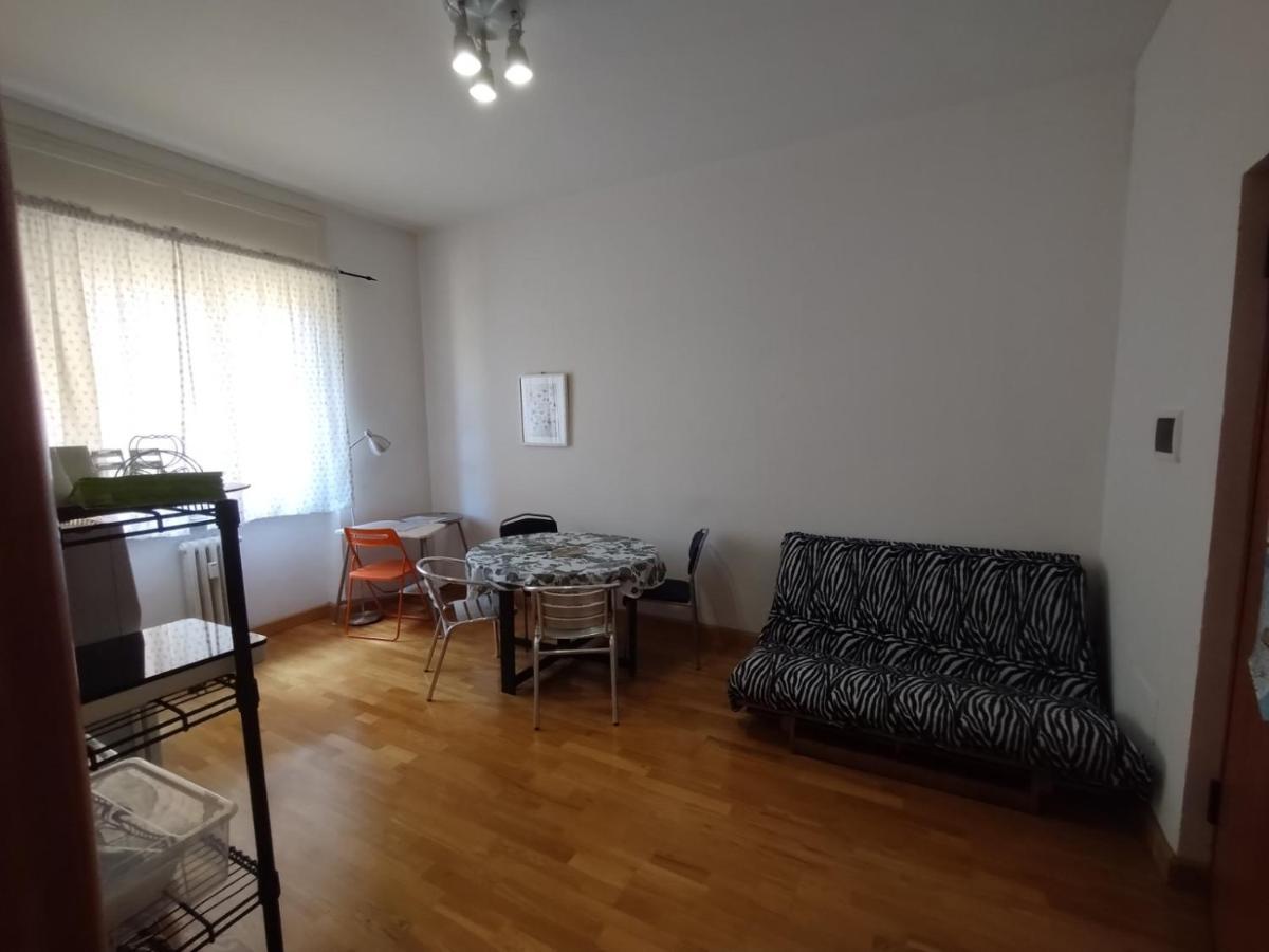 Centro E Porto Lägenhet Livorno Exteriör bild