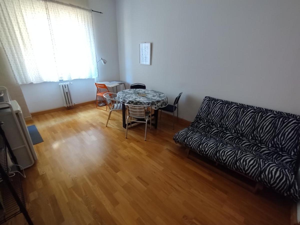 Centro E Porto Lägenhet Livorno Exteriör bild