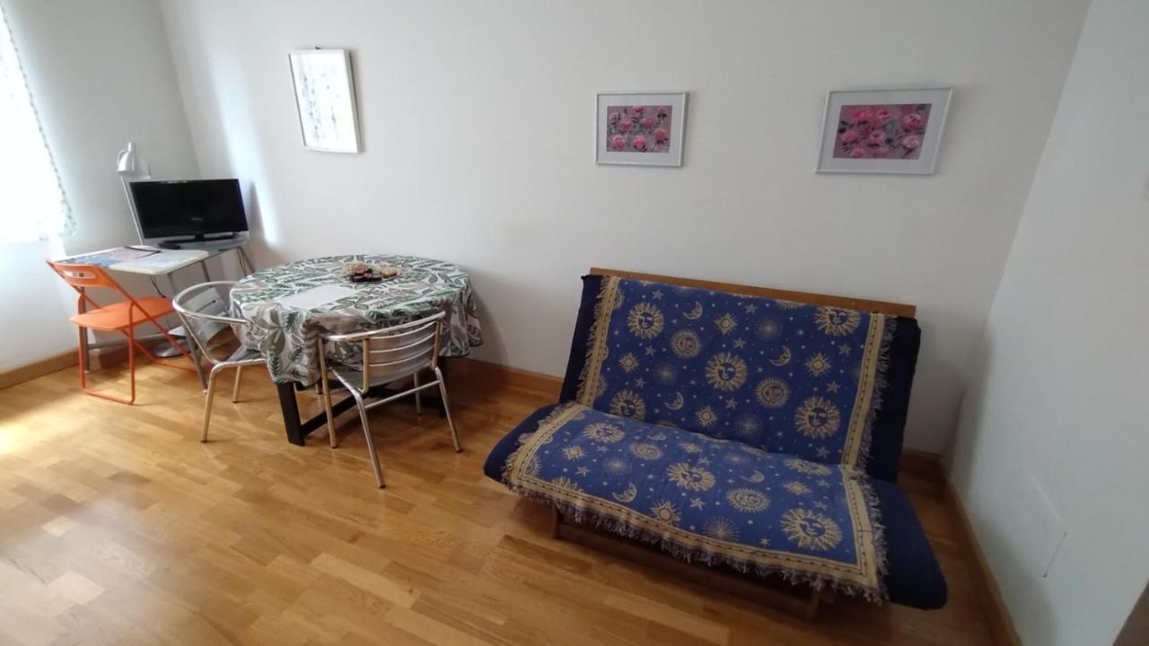 Centro E Porto Lägenhet Livorno Exteriör bild
