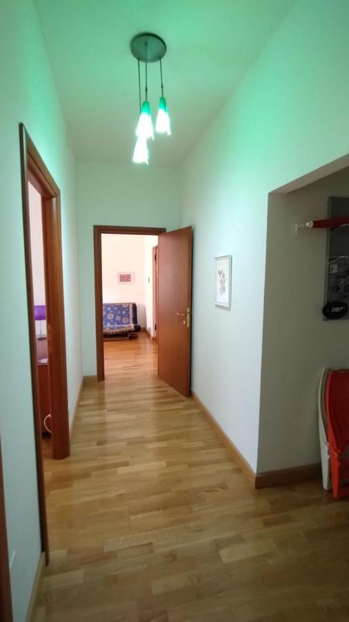 Centro E Porto Lägenhet Livorno Exteriör bild