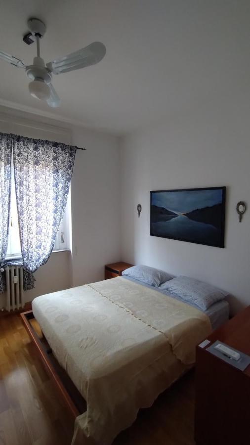 Centro E Porto Lägenhet Livorno Exteriör bild