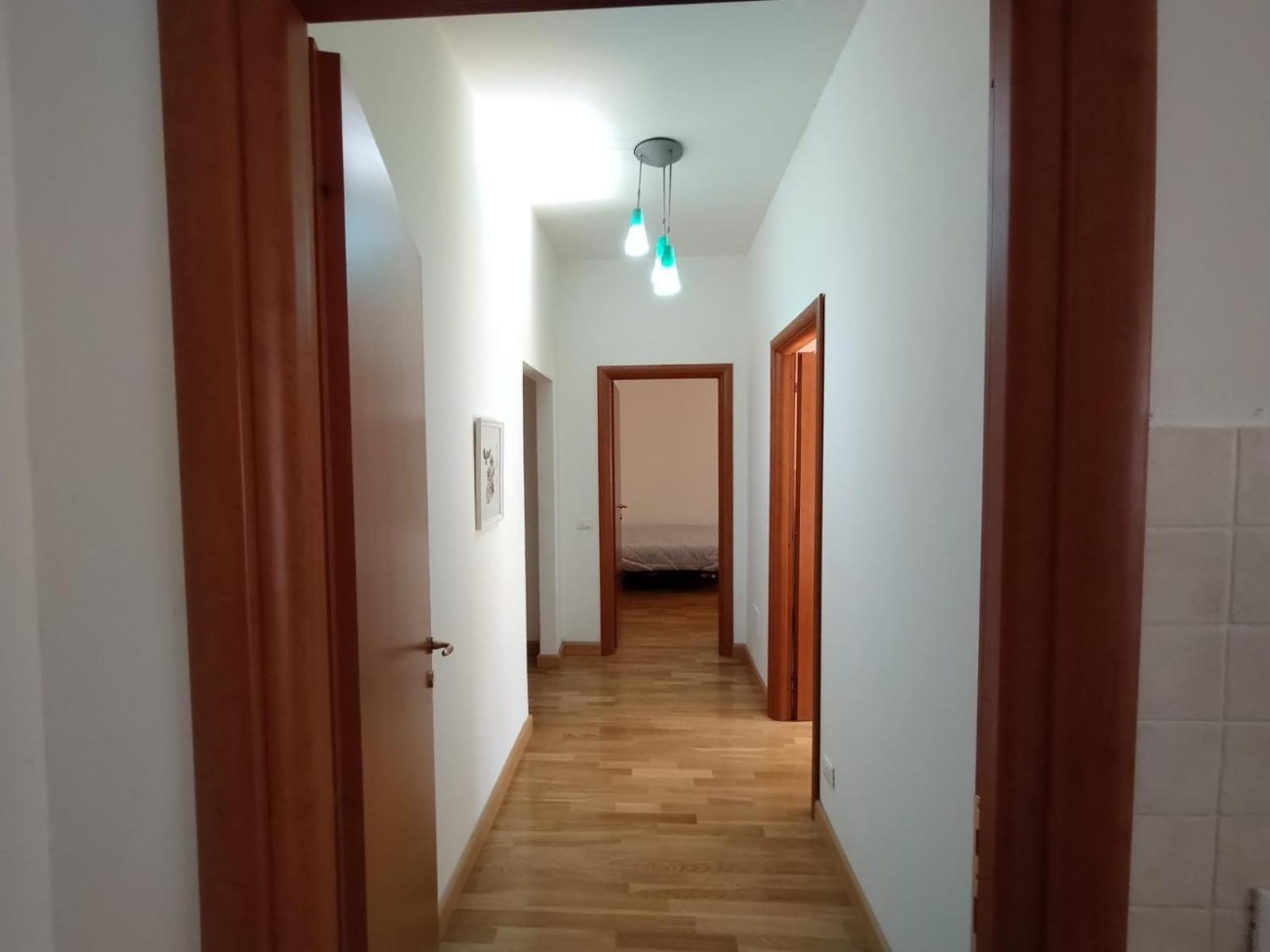 Centro E Porto Lägenhet Livorno Exteriör bild