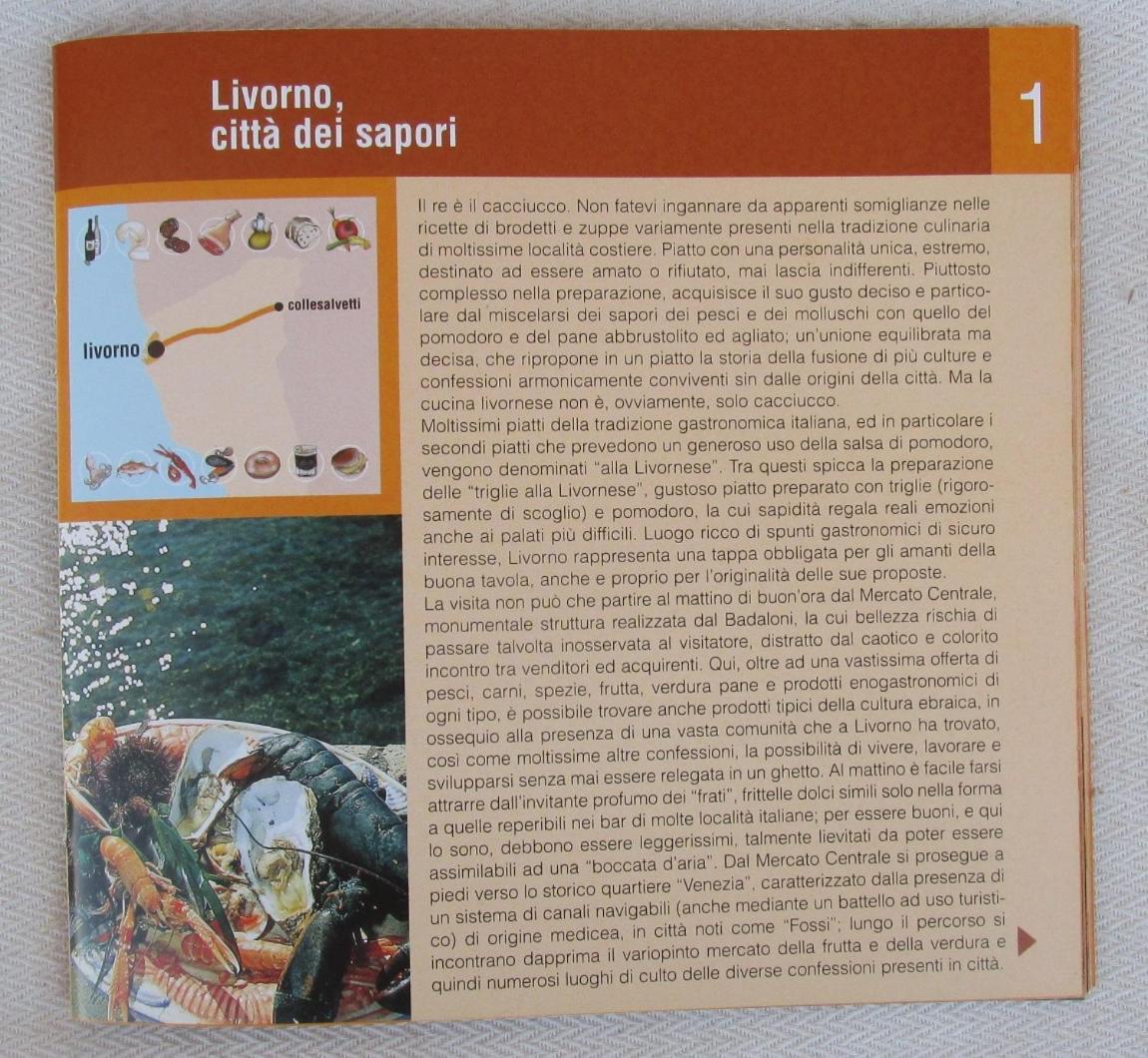 Centro E Porto Lägenhet Livorno Exteriör bild