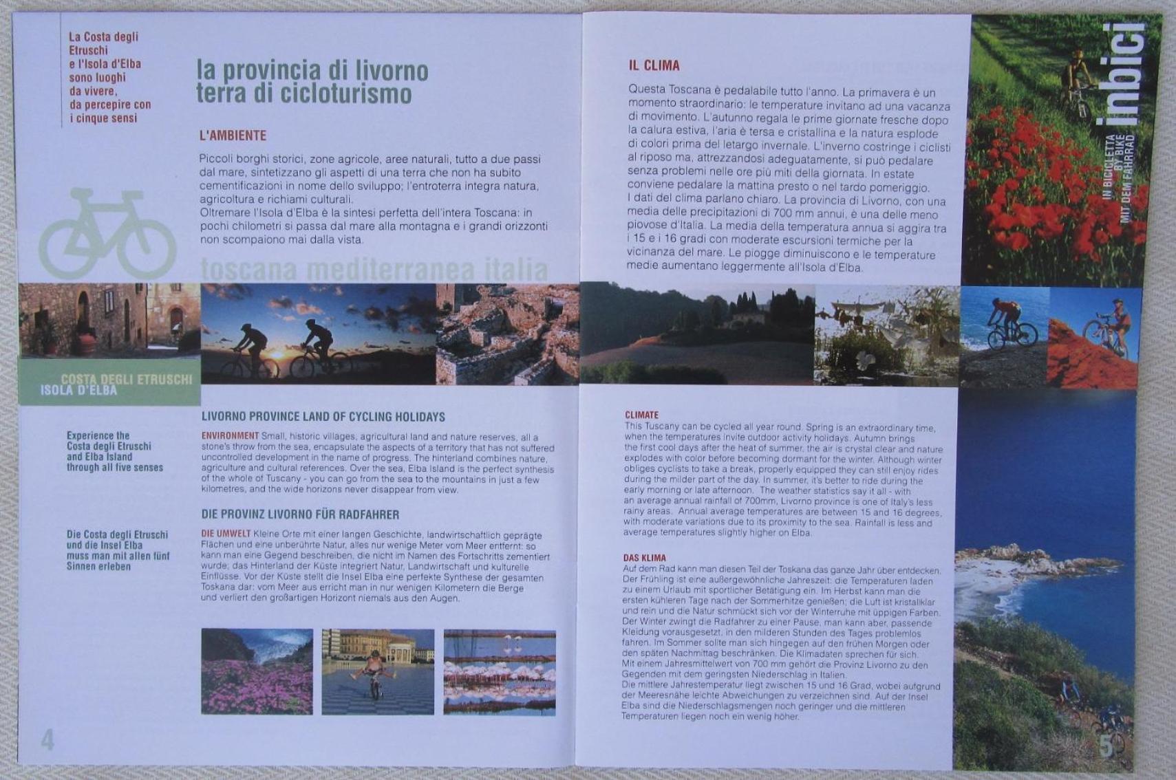 Centro E Porto Lägenhet Livorno Exteriör bild