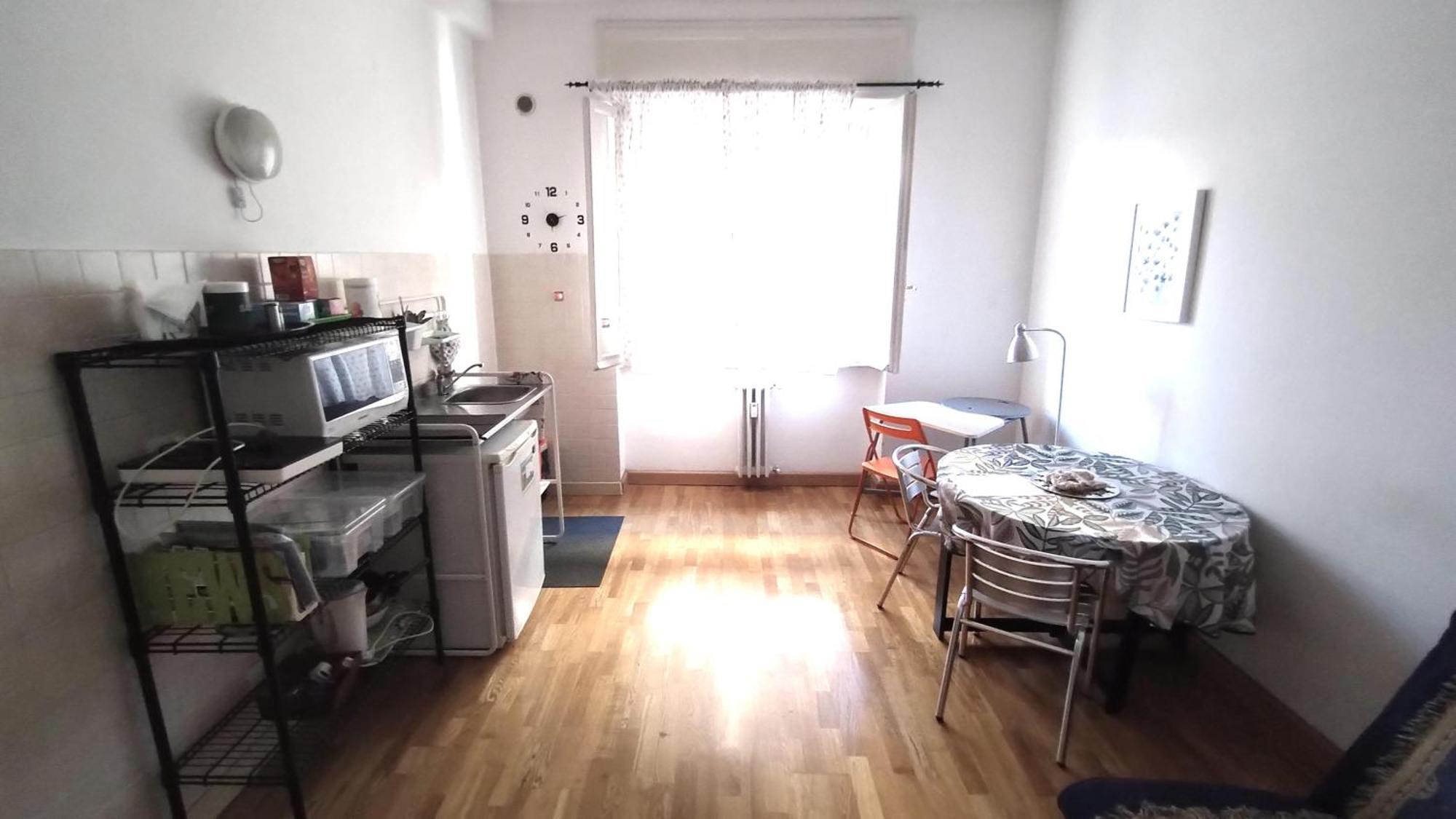 Centro E Porto Lägenhet Livorno Exteriör bild
