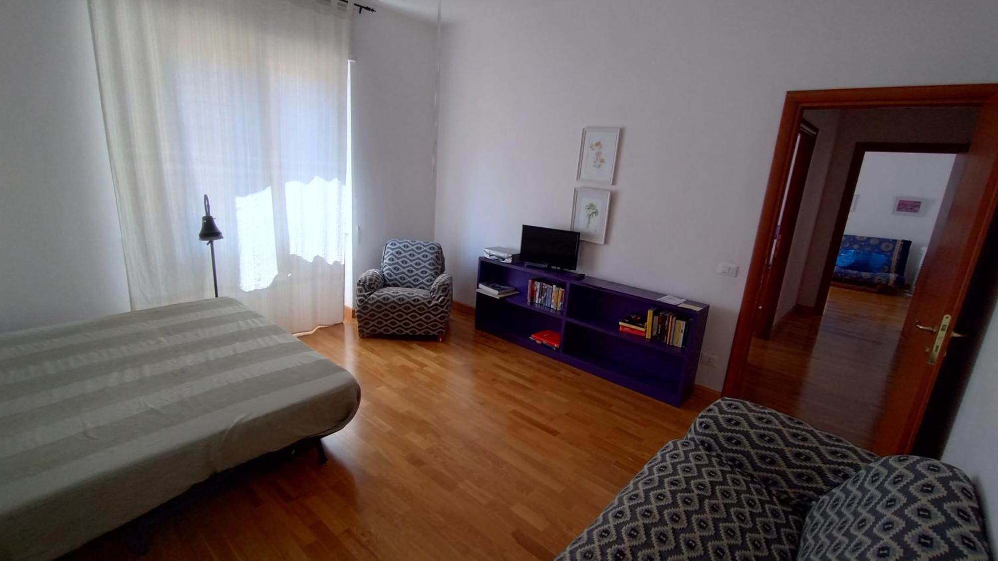 Centro E Porto Lägenhet Livorno Exteriör bild